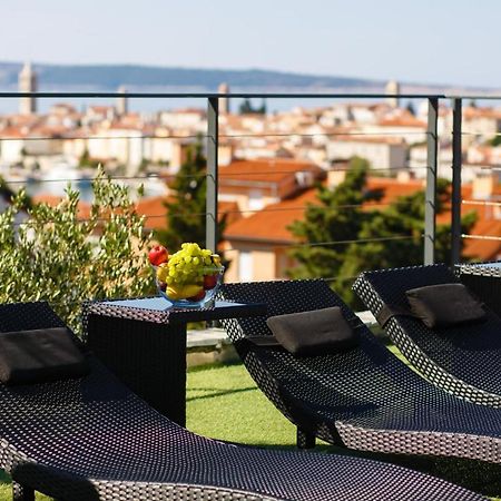 Villa Venka Rab Town Kültér fotó