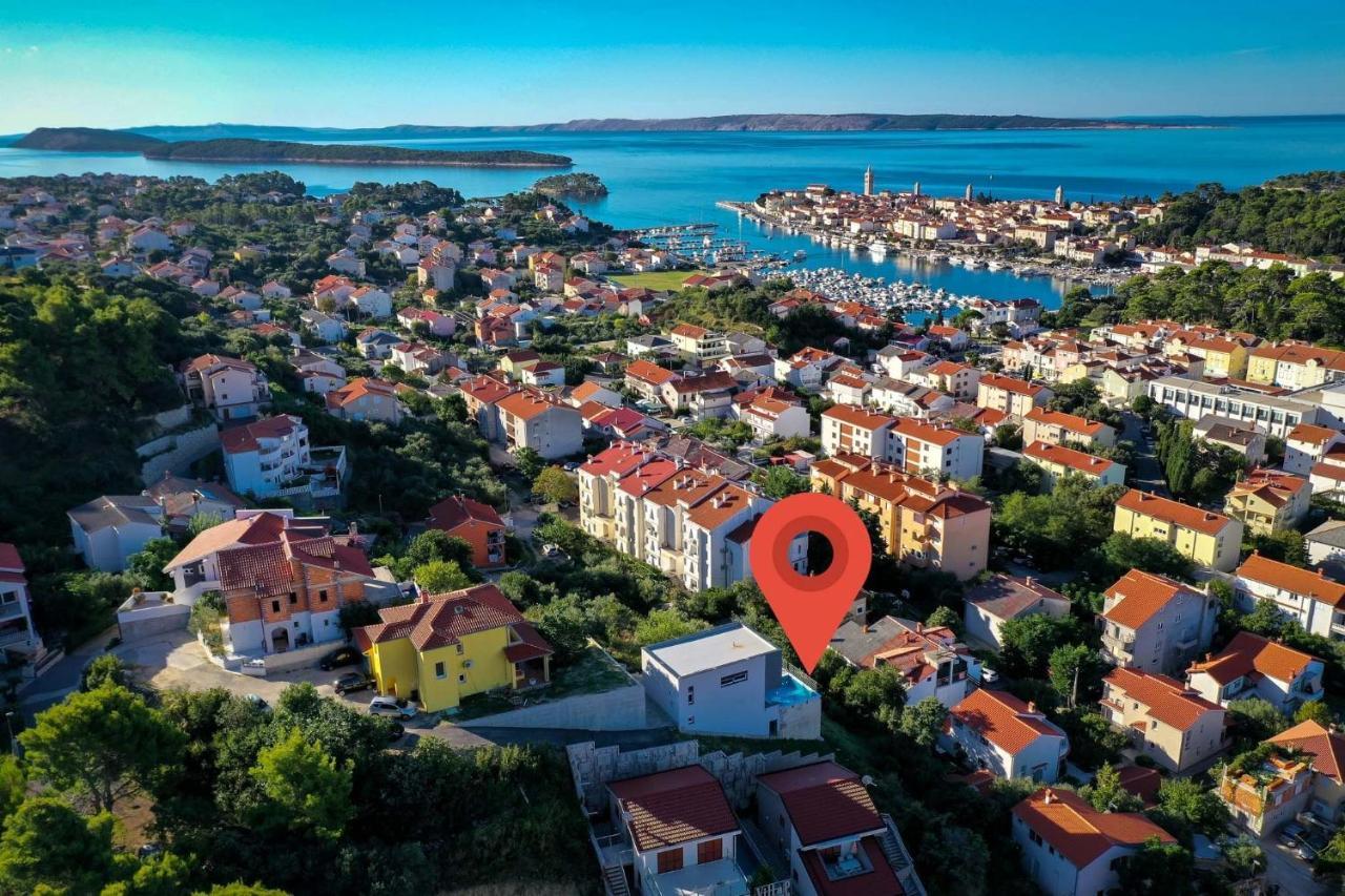 Villa Venka Rab Town Kültér fotó