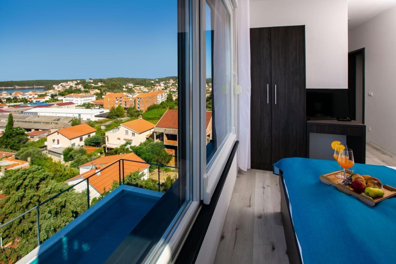 Villa Venka Rab Town Kültér fotó