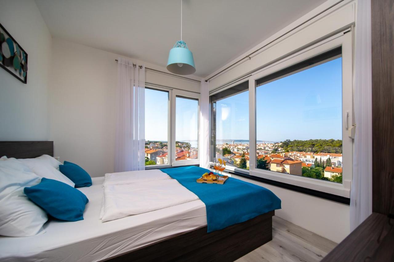 Villa Venka Rab Town Kültér fotó