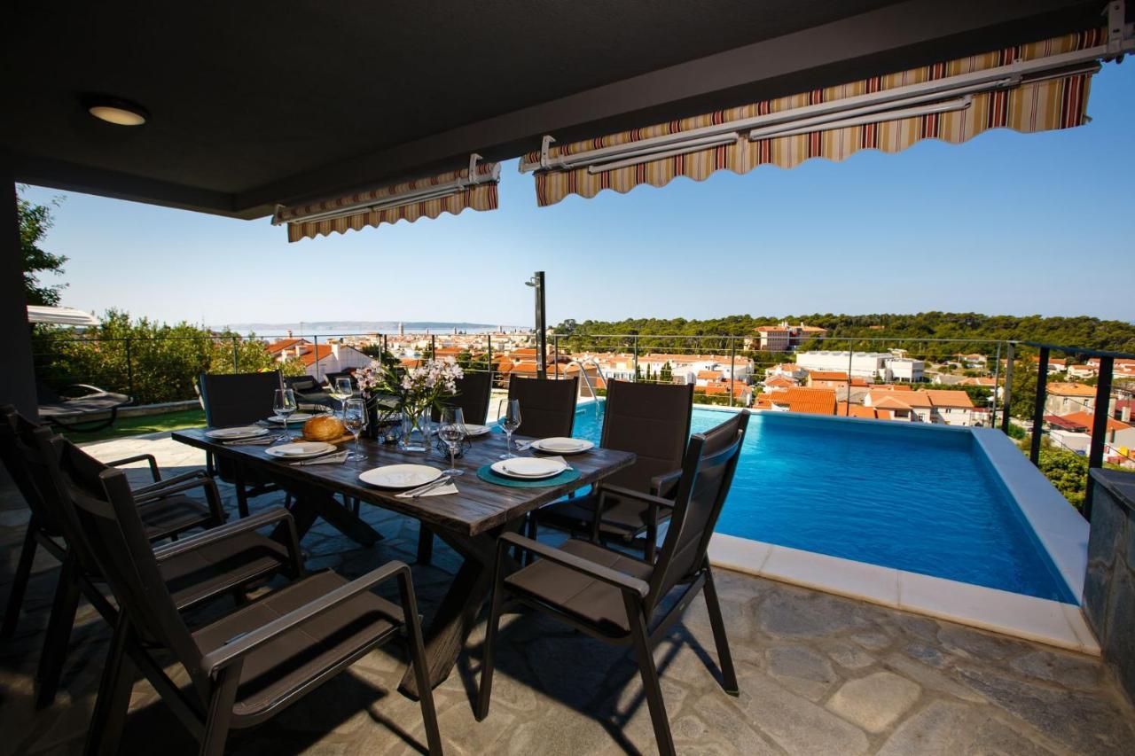 Villa Venka Rab Town Kültér fotó