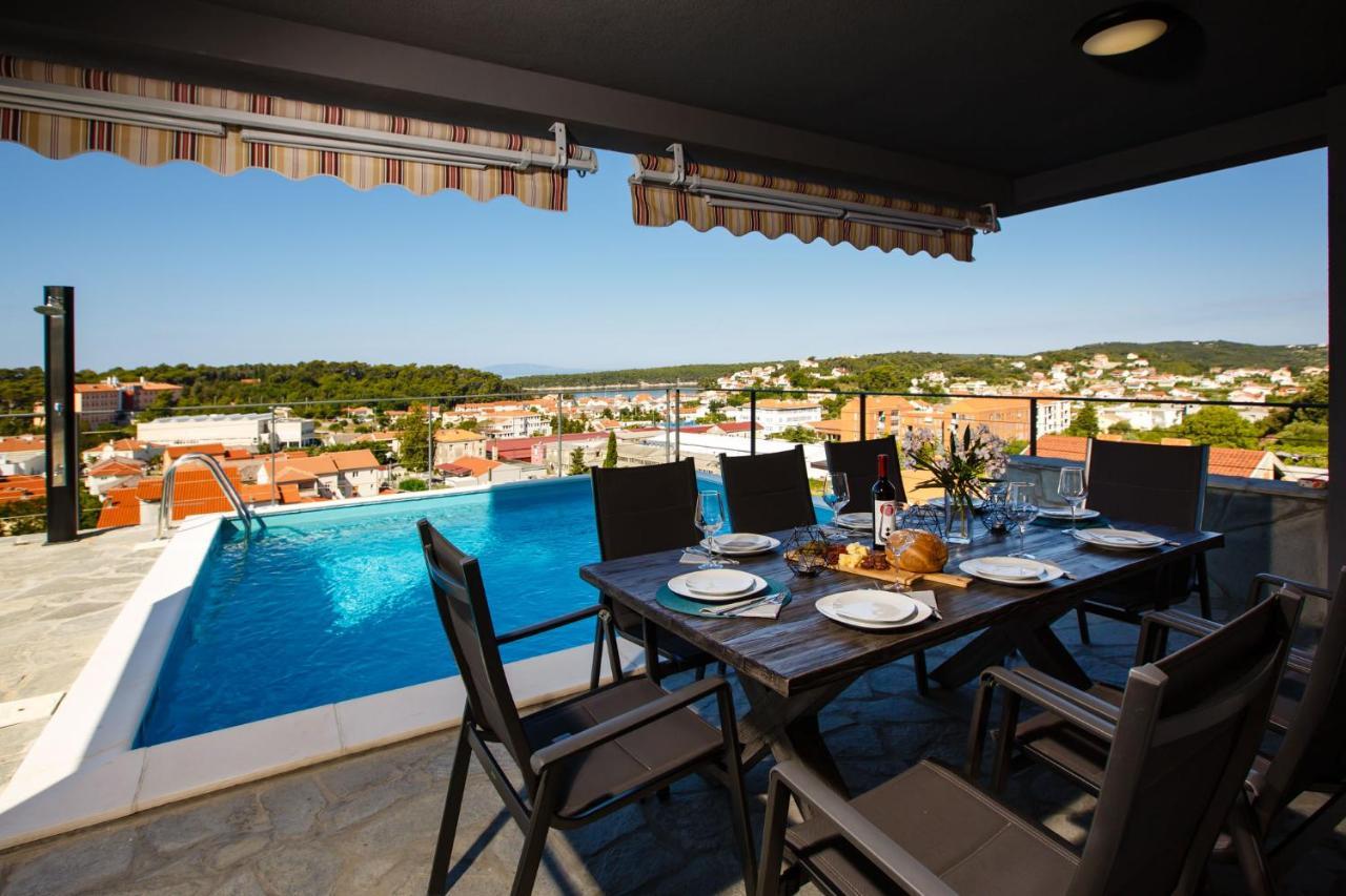 Villa Venka Rab Town Kültér fotó