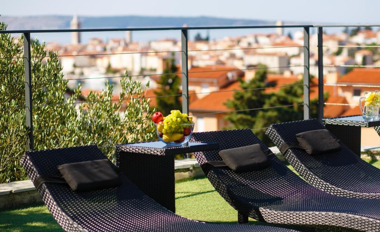 Villa Venka Rab Town Kültér fotó