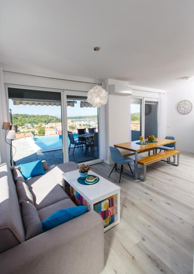 Villa Venka Rab Town Kültér fotó