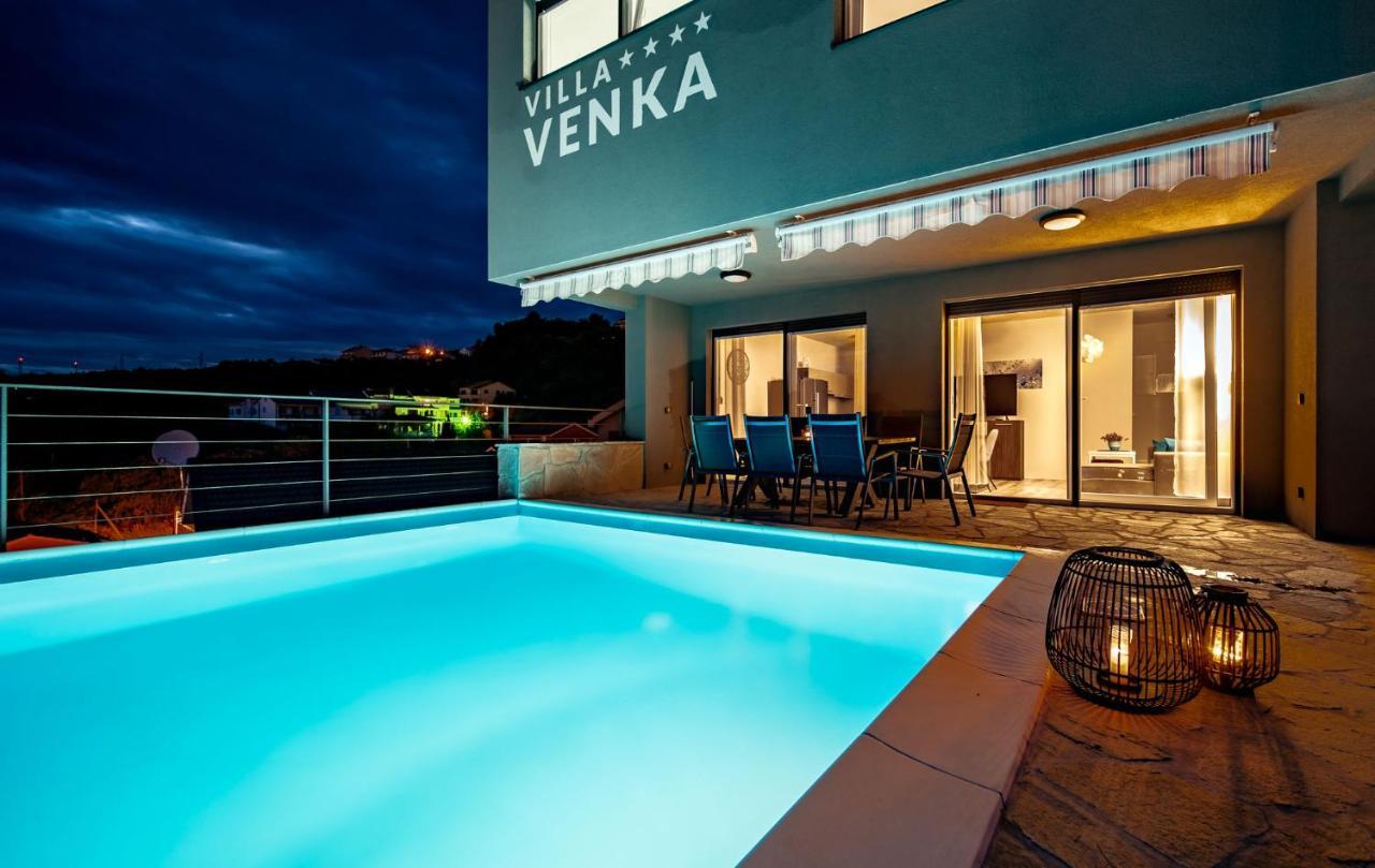 Villa Venka Rab Town Kültér fotó