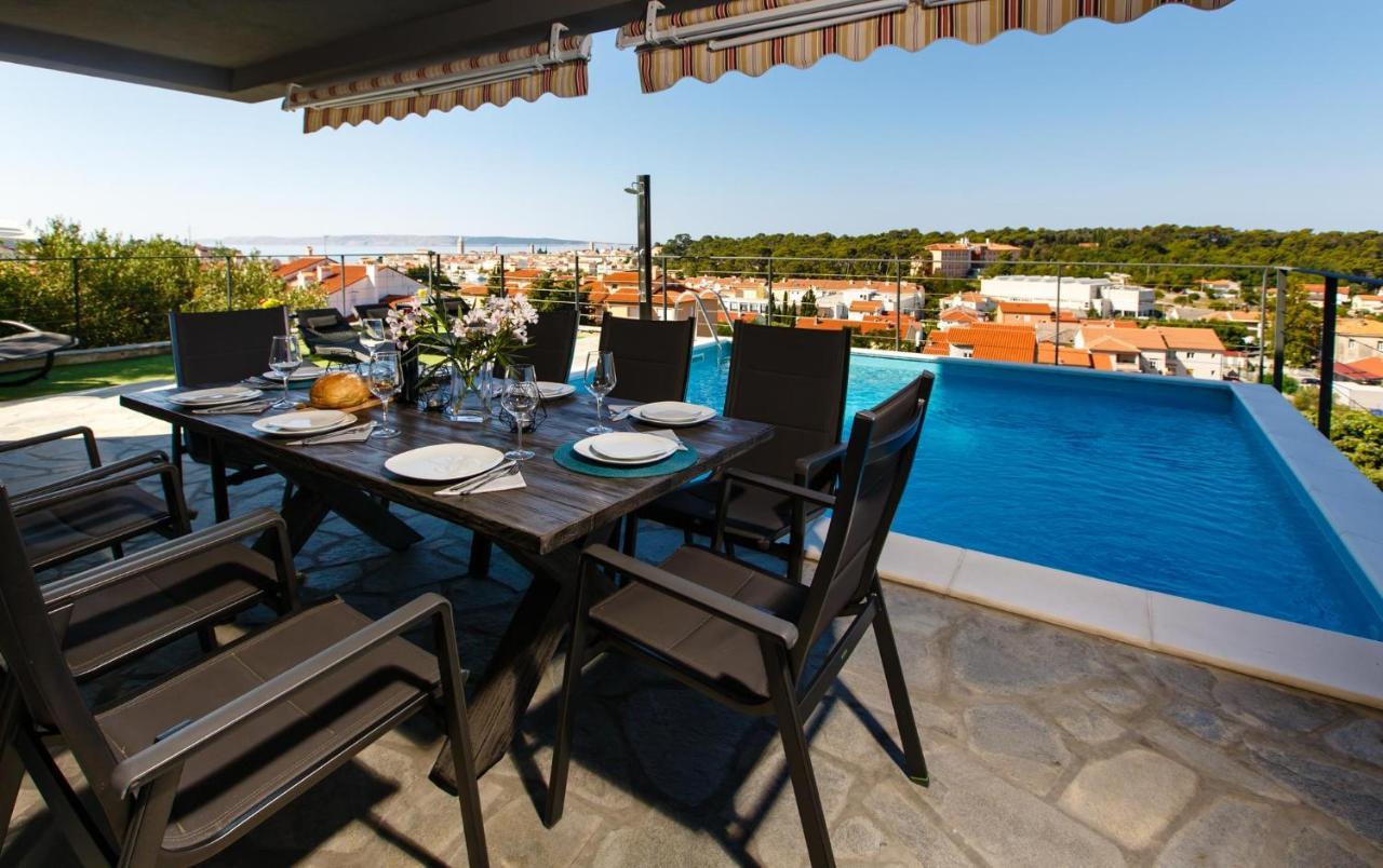 Villa Venka Rab Town Kültér fotó