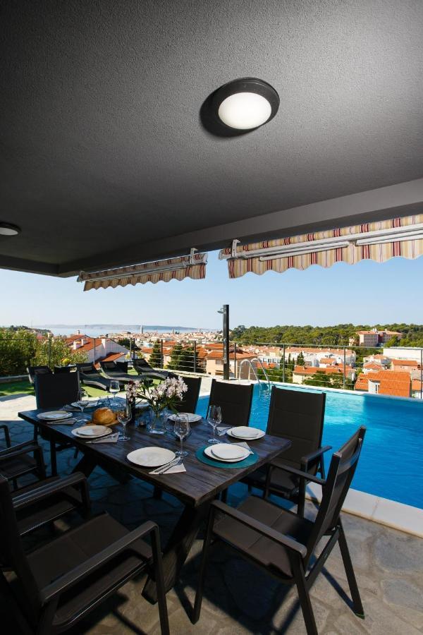 Villa Venka Rab Town Kültér fotó