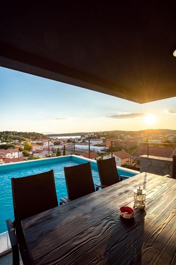 Villa Venka Rab Town Kültér fotó