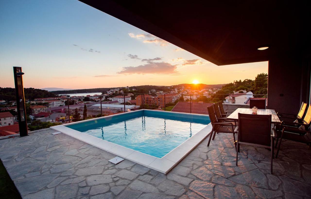 Villa Venka Rab Town Kültér fotó